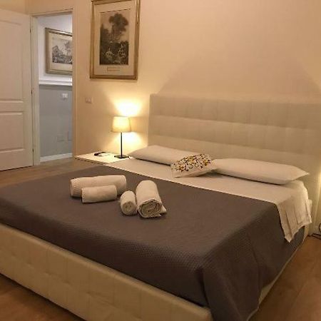 Luxury Apartment In Rattazzi Рим Экстерьер фото