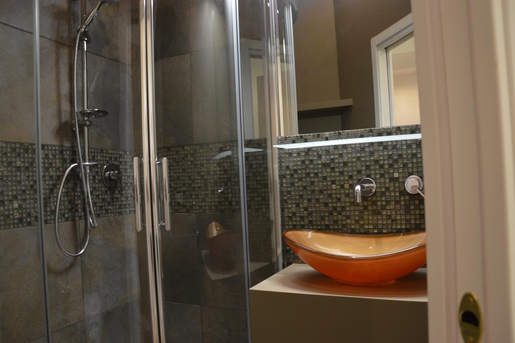 Luxury Apartment In Rattazzi Рим Экстерьер фото