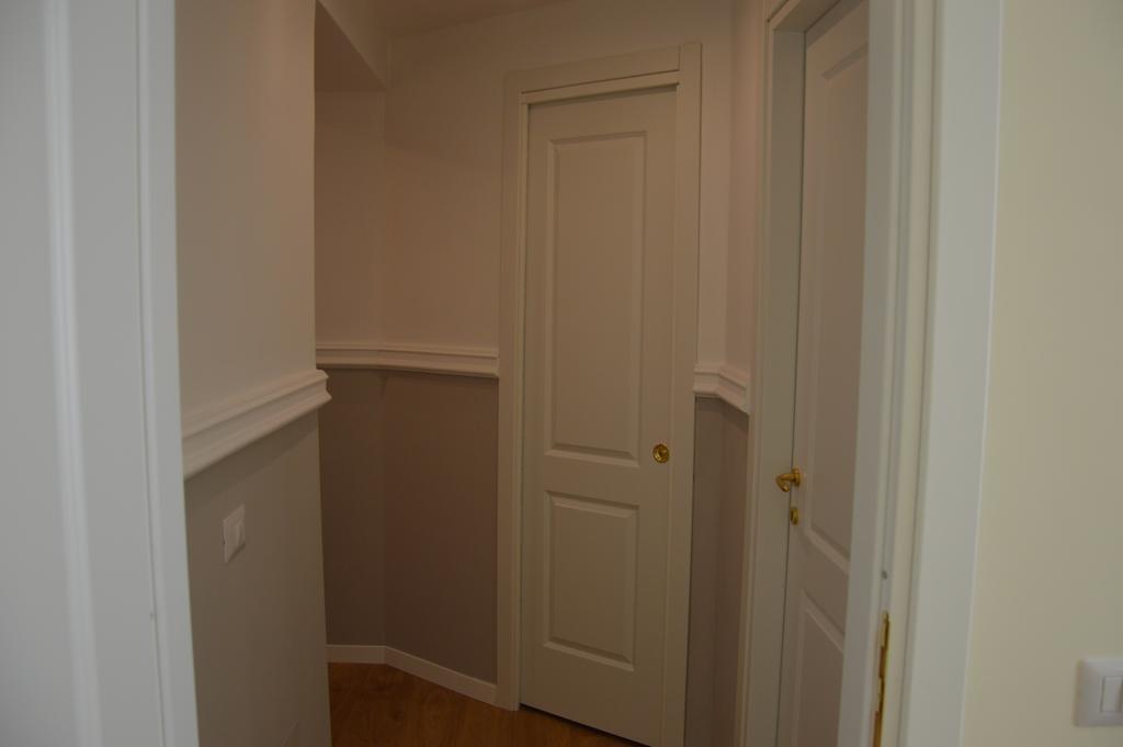 Luxury Apartment In Rattazzi Рим Экстерьер фото