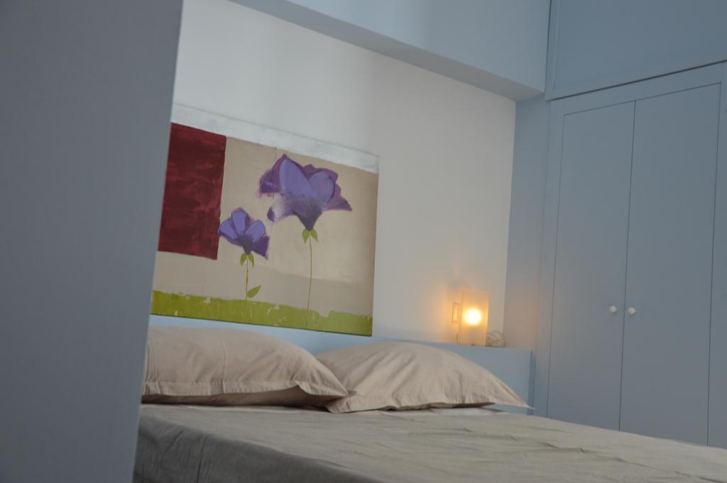 Luxury Apartment In Rattazzi Рим Экстерьер фото