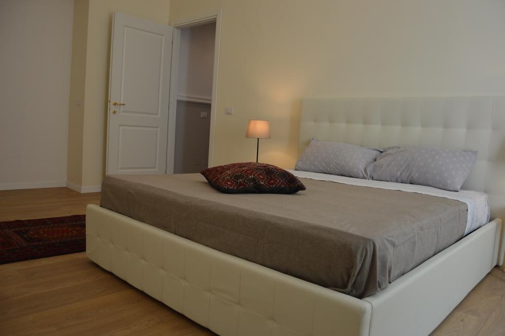 Luxury Apartment In Rattazzi Рим Экстерьер фото