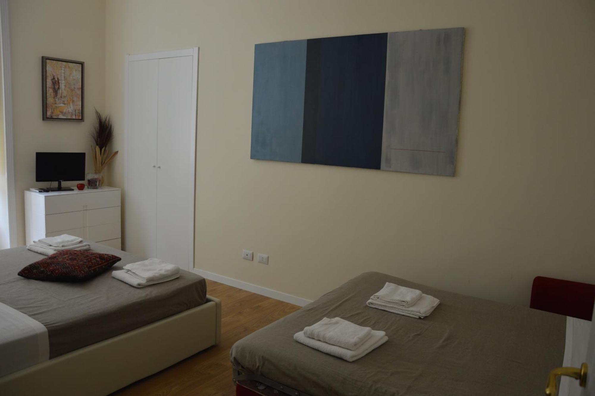 Luxury Apartment In Rattazzi Рим Экстерьер фото