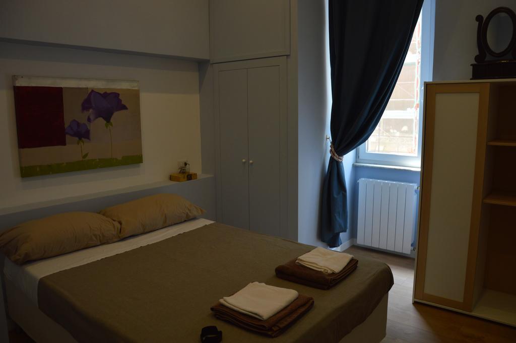 Luxury Apartment In Rattazzi Рим Экстерьер фото