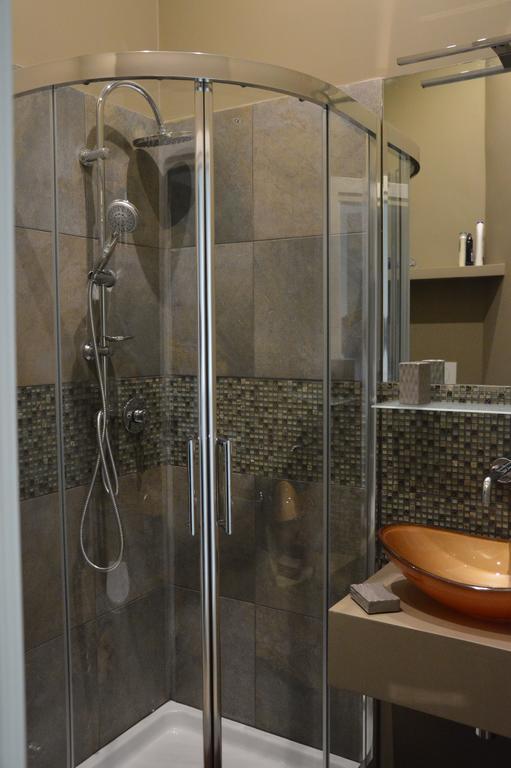 Luxury Apartment In Rattazzi Рим Экстерьер фото